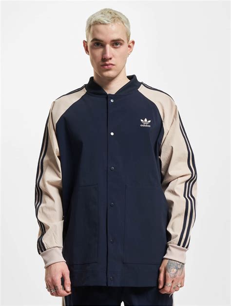 adidas zomerjas|Jassen .